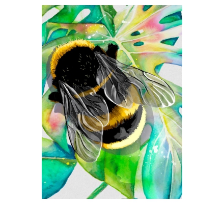 Bumblebee digital - The bees knees
