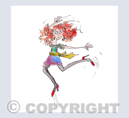 Disco Diva
