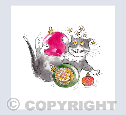 Bauble fun