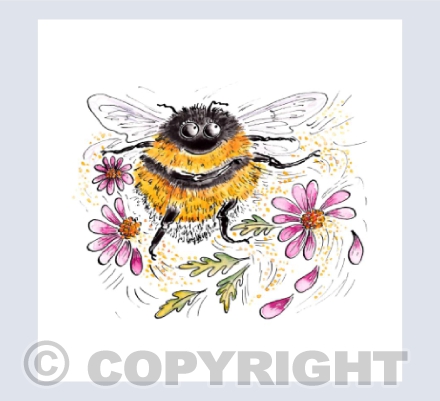 The waggle