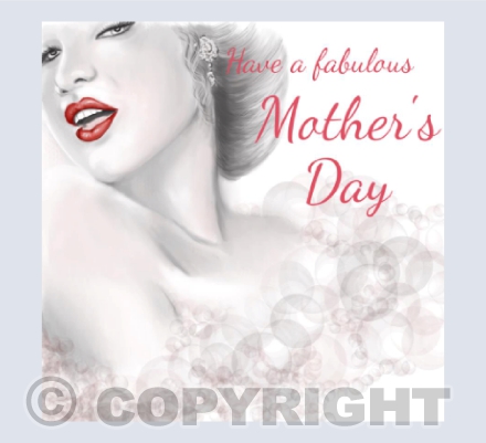 Fabulous Mother's Day