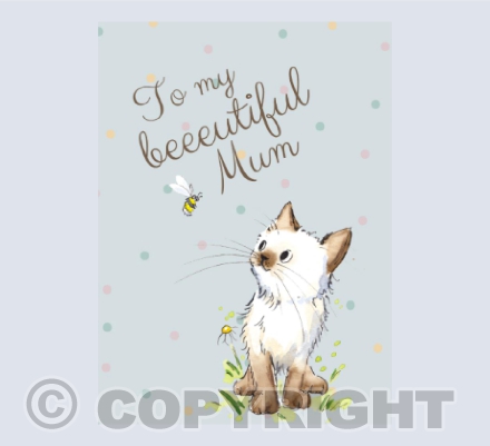 beeeutiful Mum