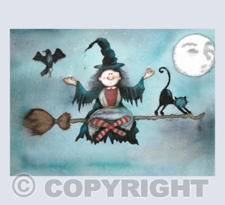 Beryl's downward cat