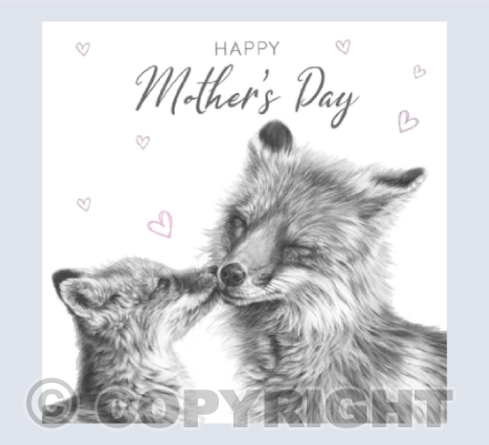 'Fox Kiss'
