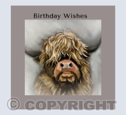 Birthday Coo