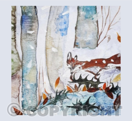 Winter