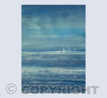 Tide Over