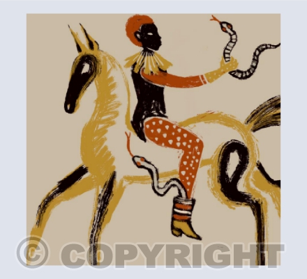 WANTED for being a Temptress