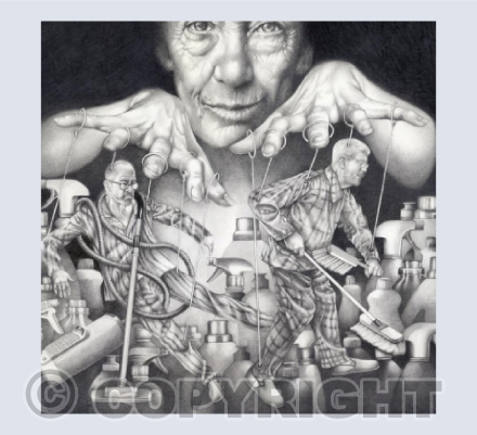 Mrs Ogmore-Pritchard