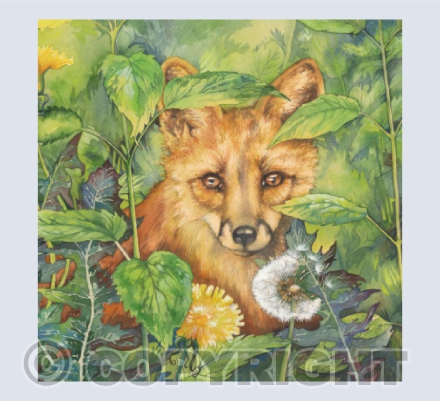 Fox