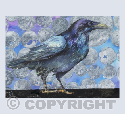 The Crow