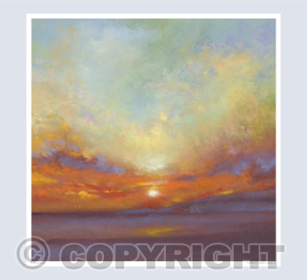 Fading Light II