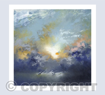 As the Wind Blows card