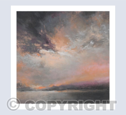 Westerly card