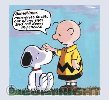 Memories...With sympathy