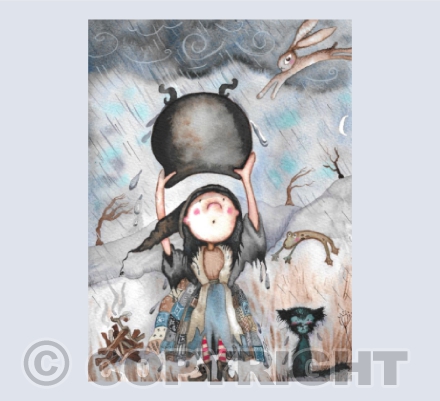 I always look up to you