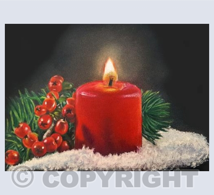 Candle