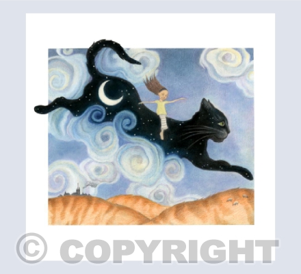 Cat Beginning