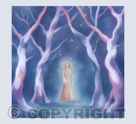 Tree Temple