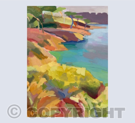 Fern Coast 3