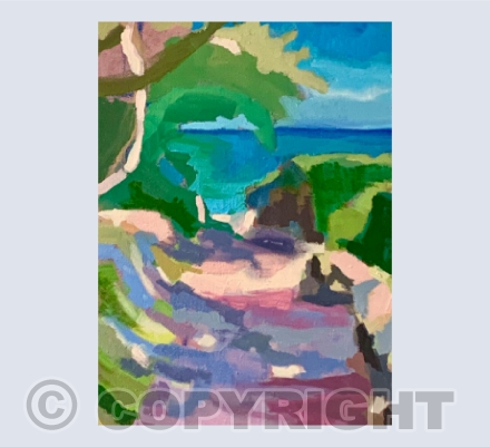 Gwynver Gap 2