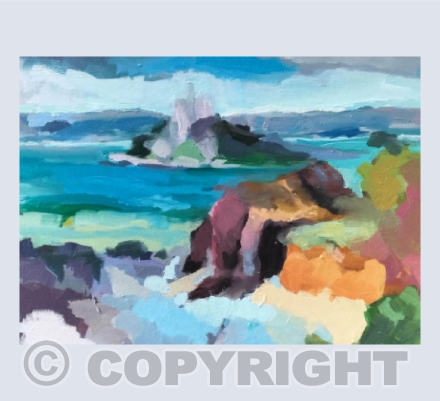 Perranuthnoe Mount View