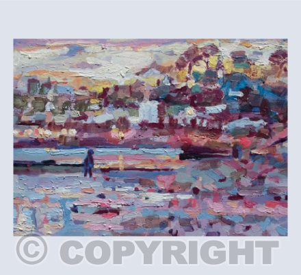 Pz Half Light