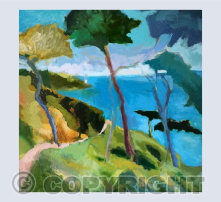 Cornish Cedar Coast