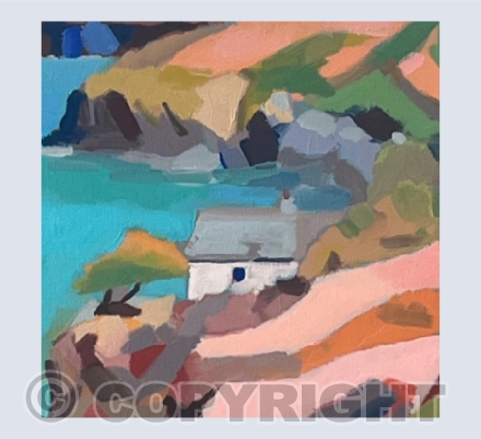 Cove Cottage series 8