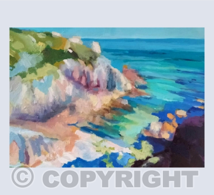 Porthguarra