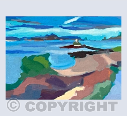 Island Meeting Point 2