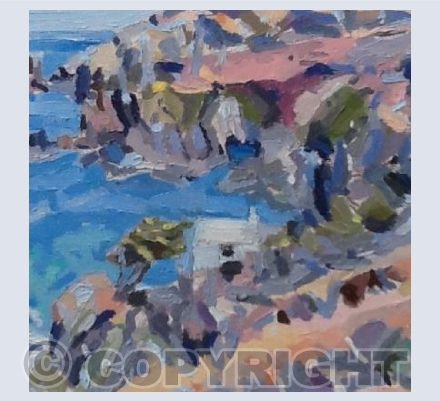 Cove Cottage
