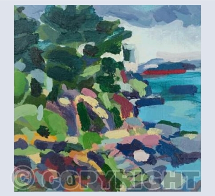 St.Anthony's Lighthouse 1