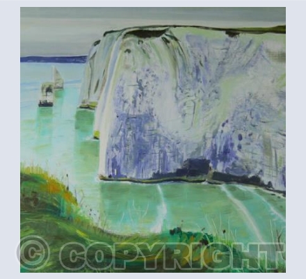 The Pinnacles, Swanage