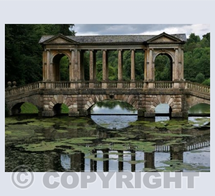 Palladian Bridge 2