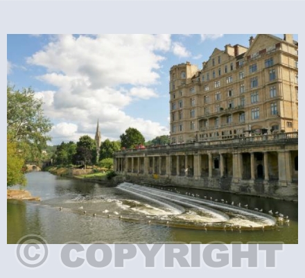 Empire and Weir, Sunshine