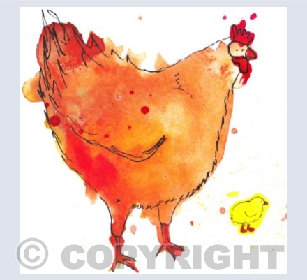 Chicken
