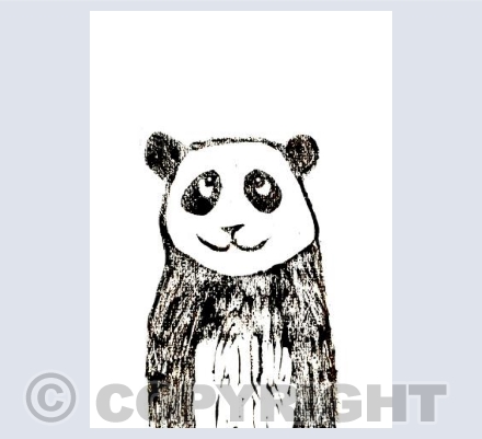 Dopey Panda