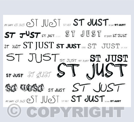 St Just repeat