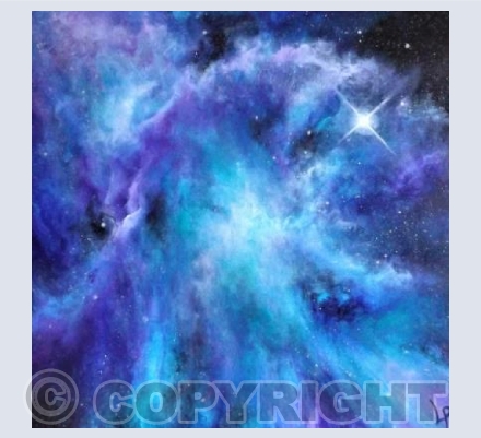Starburst