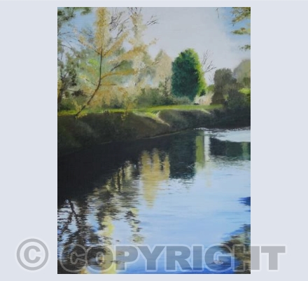 Burwell Lode