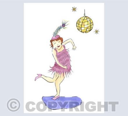 Party Girl