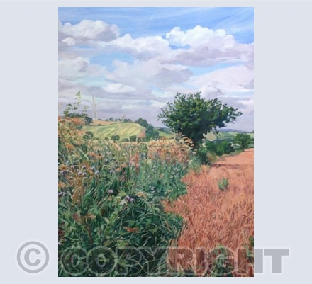 Late Summer