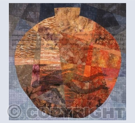 Making The World a Safer Place, Part 1.