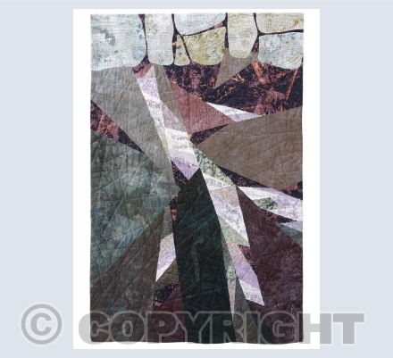 My Place 2, Beneath the Walls.