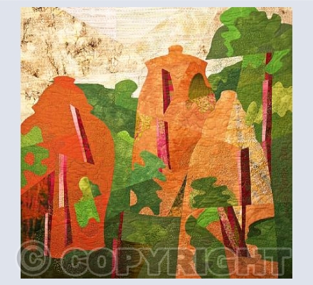 The Rhubarb Forcer Collection