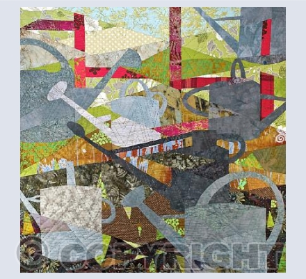 The Watering Can Collection.