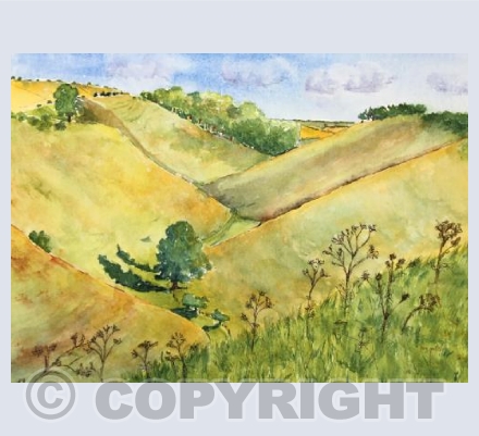 Holme Dale