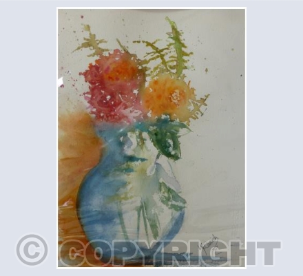 Flower Gift
