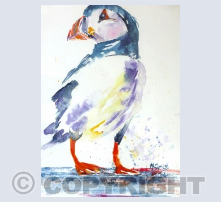 Puffin 